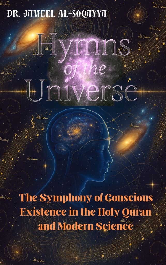 Hymns of the Universe Book Cover